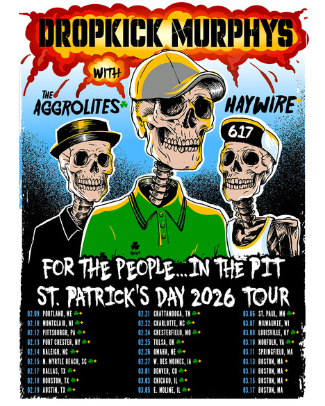 Tickets On Sale Friday, October 17 At 10:00 AM Local Time