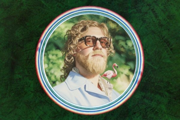 Allen Stone Turns Up the Soul on Cover of Christopher Cross' Smash Debut Single “Ride Like The Wind”