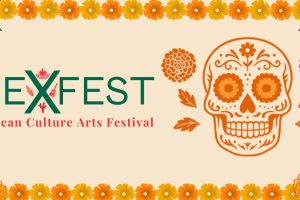 Flushing Town Hall Presents Inaugural MexFest: A Celebration of Día de los Muertos, Mexican Art & Community