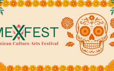 Flushing Town Hall Presents Inaugural MexFest: A Celebration of Día de los Muertos, Mexican Art & Community