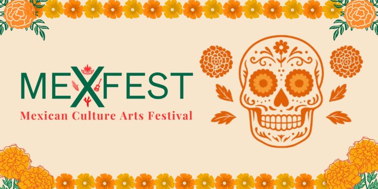 Flushing Town Hall Presents Inaugural MexFest: A Celebration of Día de los Muertos, Mexican Art & Community