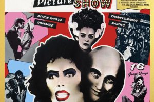 The Rocky Horror Picture Show gets deluxe vinyl release in honor of 50th anniversary