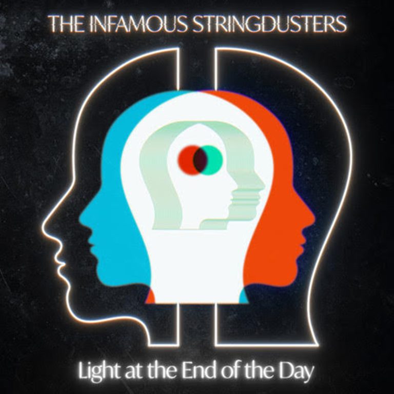 The Infamous Stringdusters Announce New Single “The Light at The End of The Day” Ahead of Landmark 20th Album 20/20