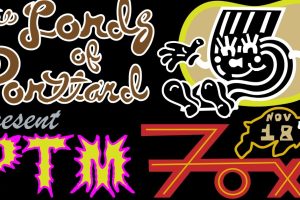 Portugal. The Man at Fox Theatre Boulder — Nov 18