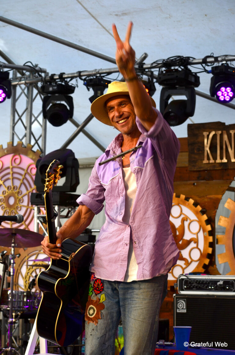 Todd Snider, Americana Troubadour, A Force of Nature