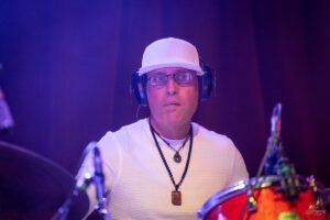 Dave Watts | The Motet