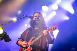 Guitarist Cal Kehoe | Reprise