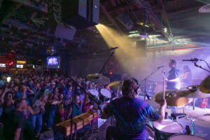 Reprise | Brooklyn Bowl