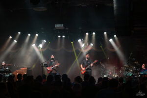 Reprise | Brooklyn Bowl