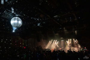 Reprise | Brooklyn Bowl