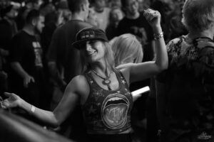 Fans loved the show | Reprise