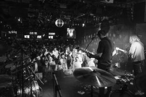 Reprise | Brooklyn Bowl