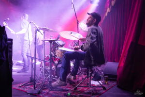 Cotter Ellis | Reprise