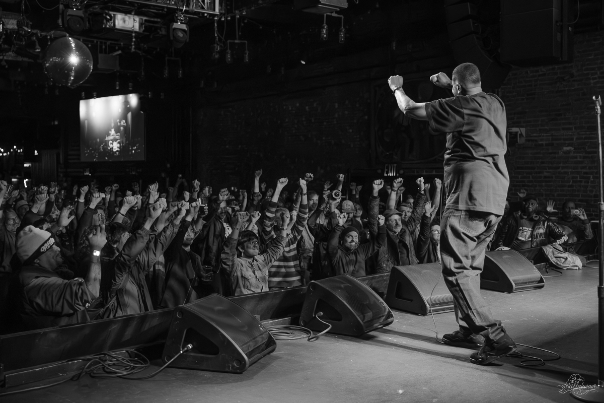 Cut Chemist + Chali2na