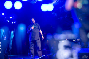 Cut Chemist + Chali 2na | Brooklyn Bowl