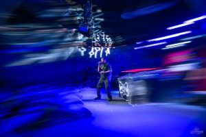 Cut Chemist + Chali 2na | Brooklyn Bowl