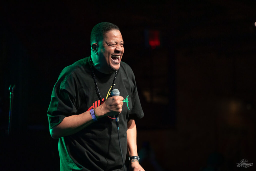 Chali 2na | Brooklyn Bowl