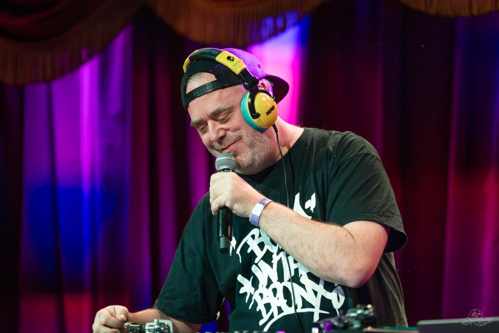 Cut Chemist | Brooklyn Bowl