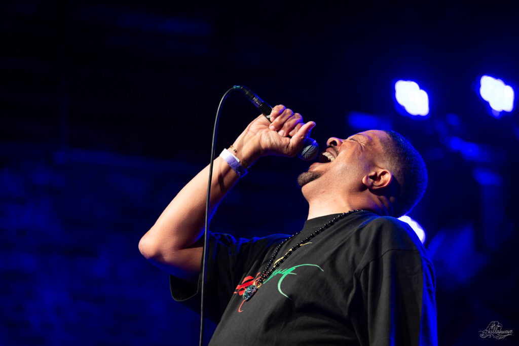 Cut Chemist + Chali 2na | Brooklyn Bowl