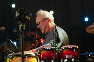 Domingo "Sonny" Ortiz | Widespread Panic