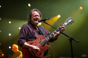 John Bell | Widespread Panic