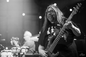 Widespread Panic | Capitol Theatre