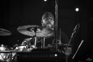 Duane Trucks | Widespread Panic