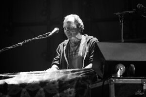 John "JoJo" Herman | Widespread Panic