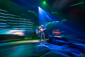 Widespread Panic | Capitol Theatre