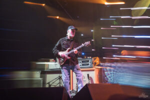 Widespread Panic | Capitol Theatre