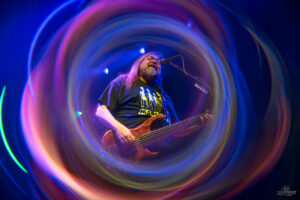 Dave Schools | Widespread Panic