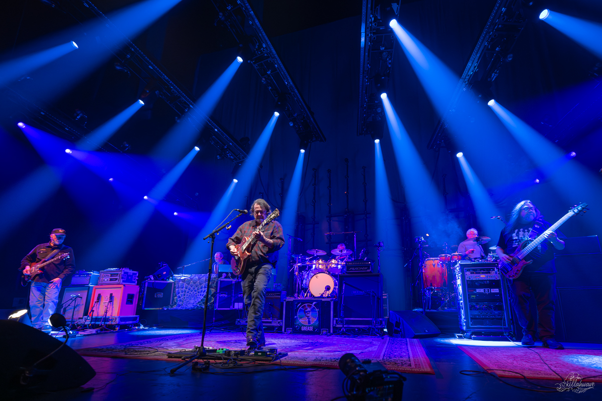 Widespread Panic | Capitol Theatre