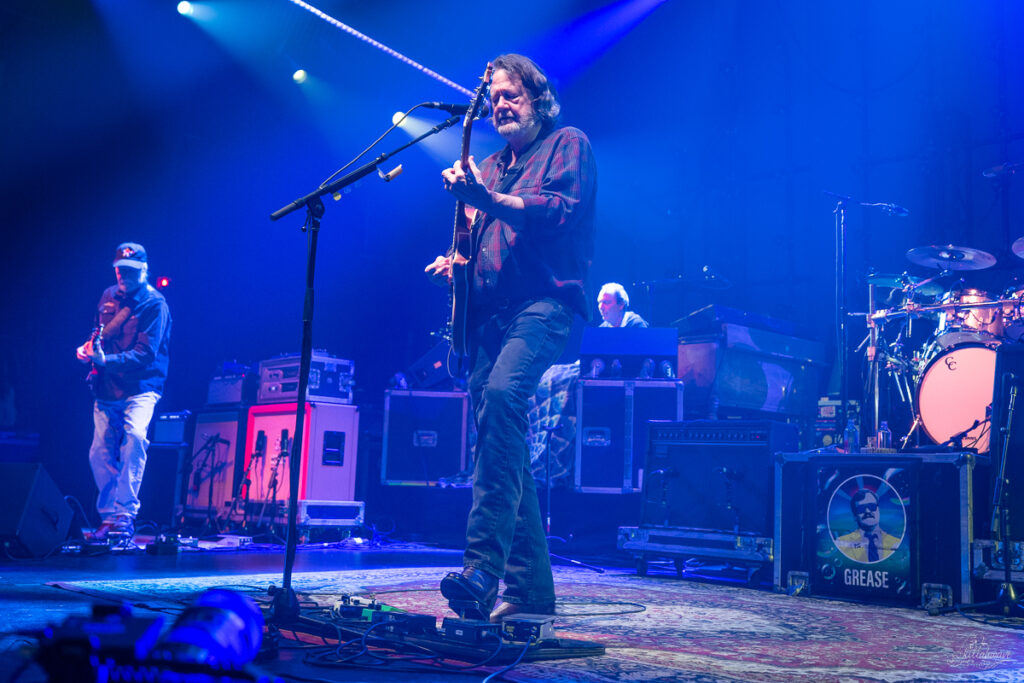 Widespread Panic | Capitol Theatre