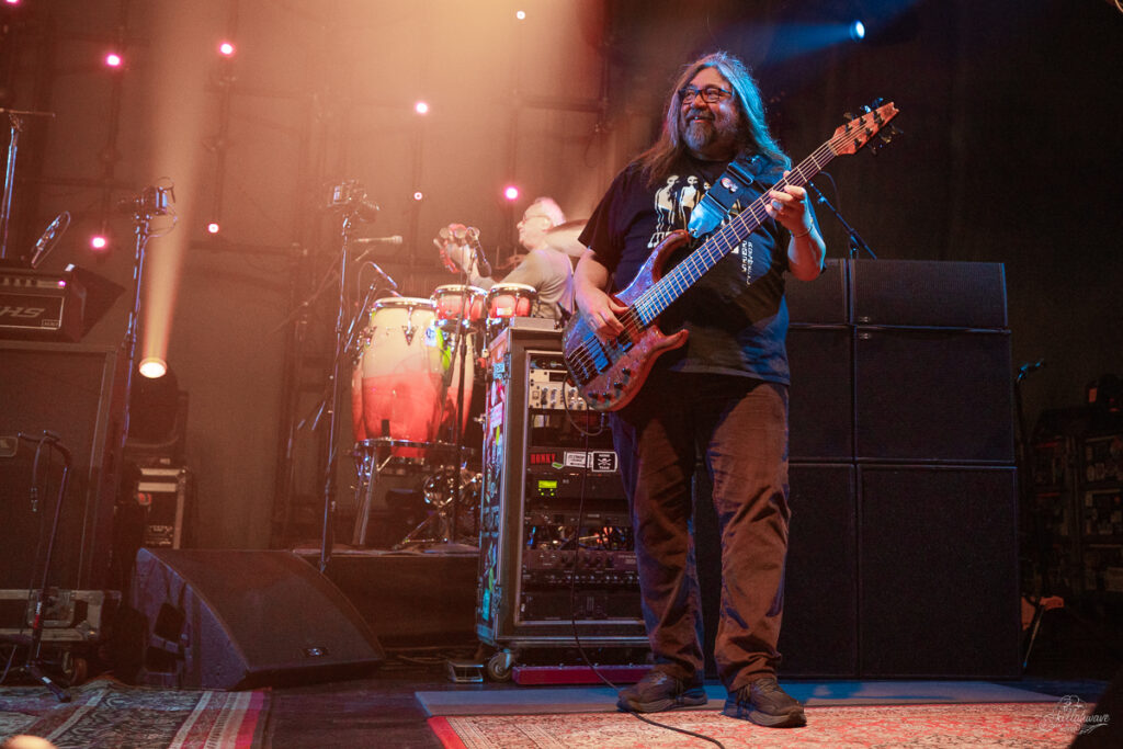 Widespread Panic | Capitol Theatre