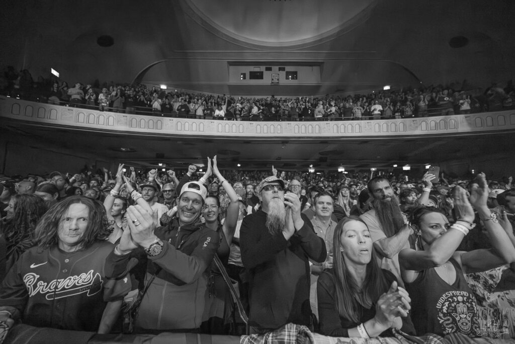 Widespread Panic | Capitol Theatre