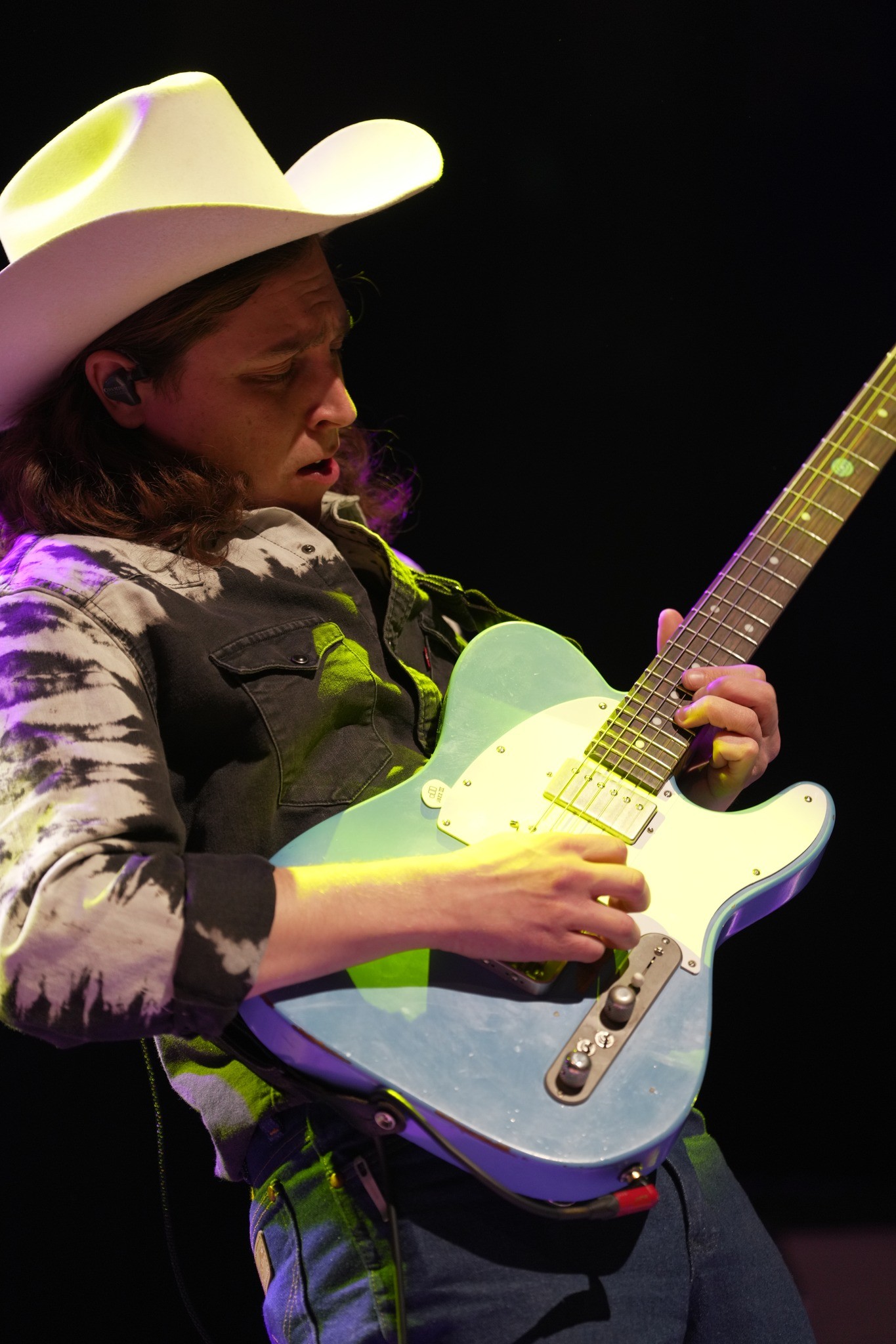 Daniel Donato's Cosmic Country Announces 2026 Winter/Spring Tour