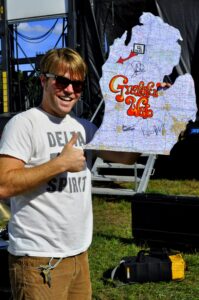 Devol - Grateful Web