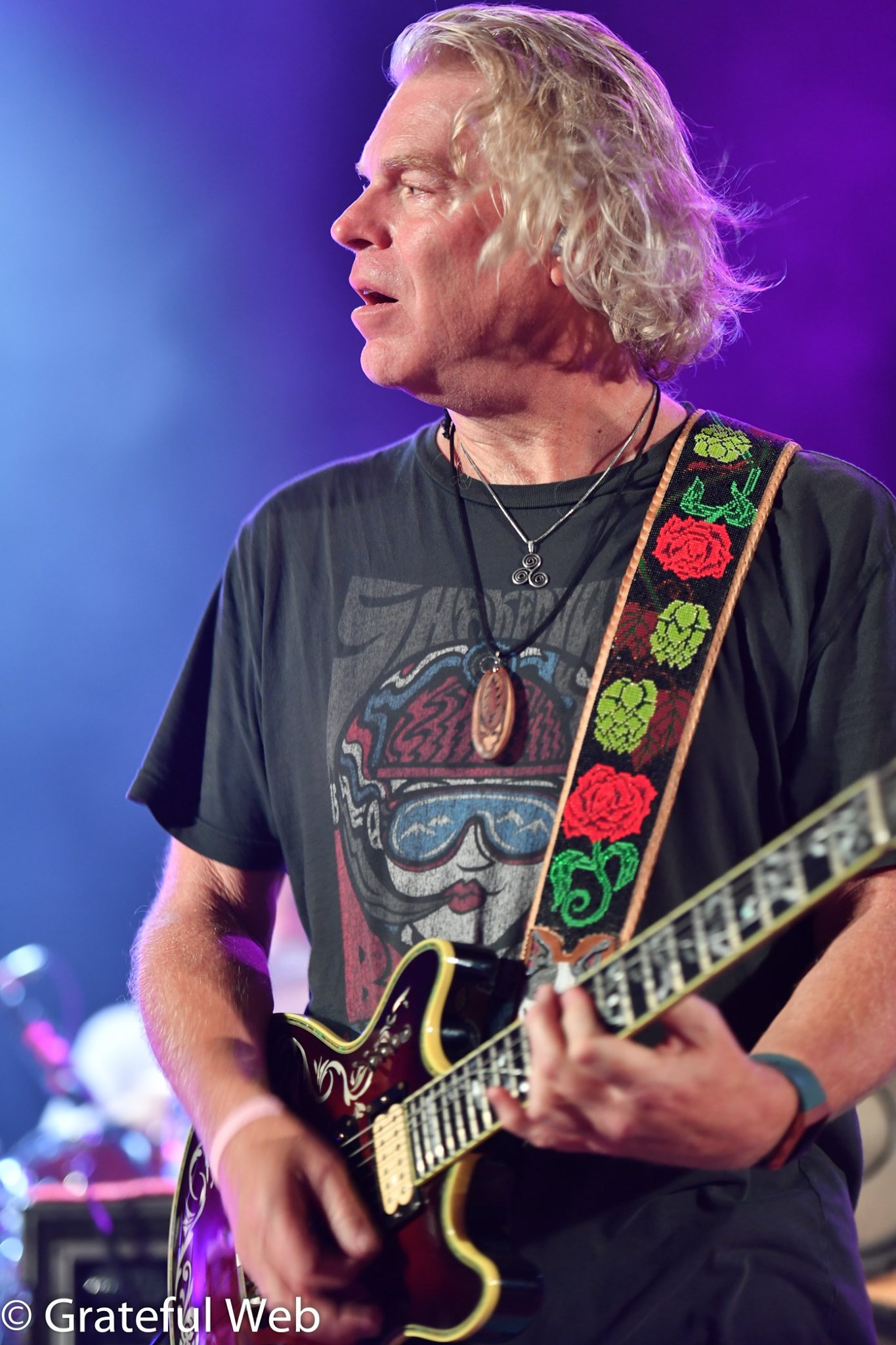 Healing First: Rob Eaton Steps Back Temporarily, DSO Plays On With Love and Support