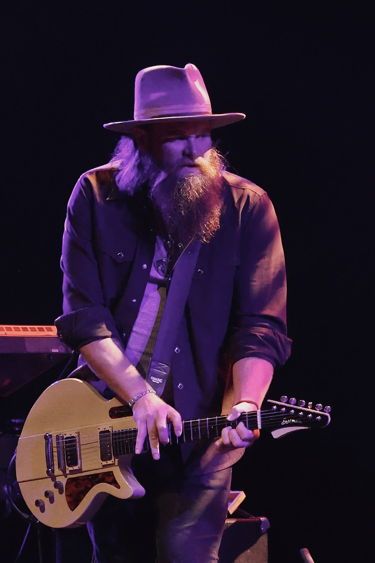 8F0A2000 - Grateful Web