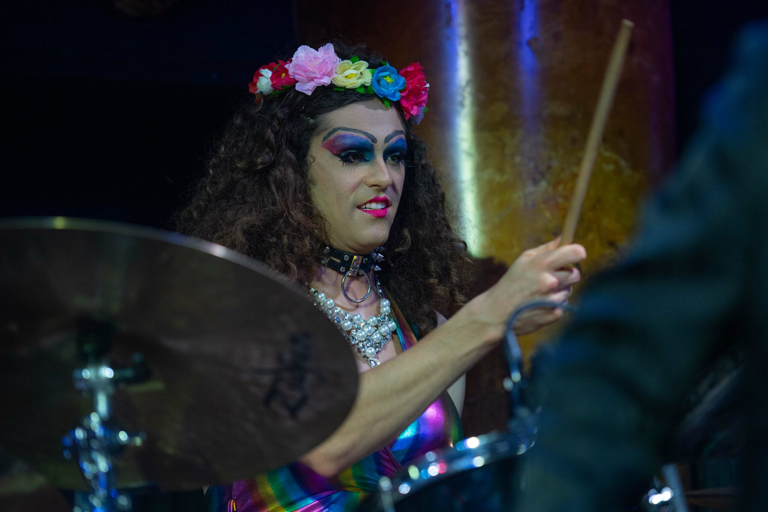 Gabriel David Barkin Photos - Grateful Web