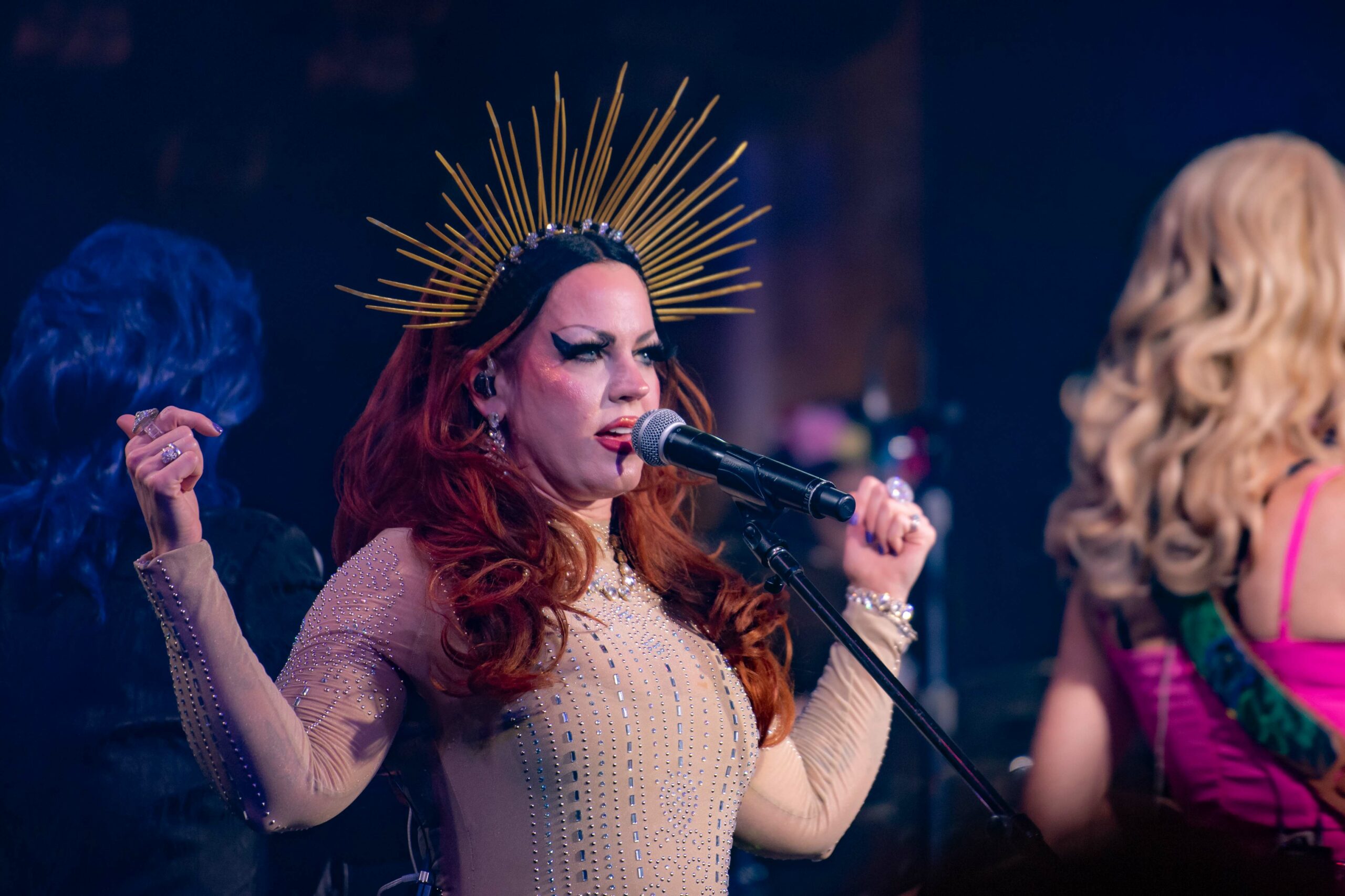 Gabriel David Barkin Photos - Grateful Web