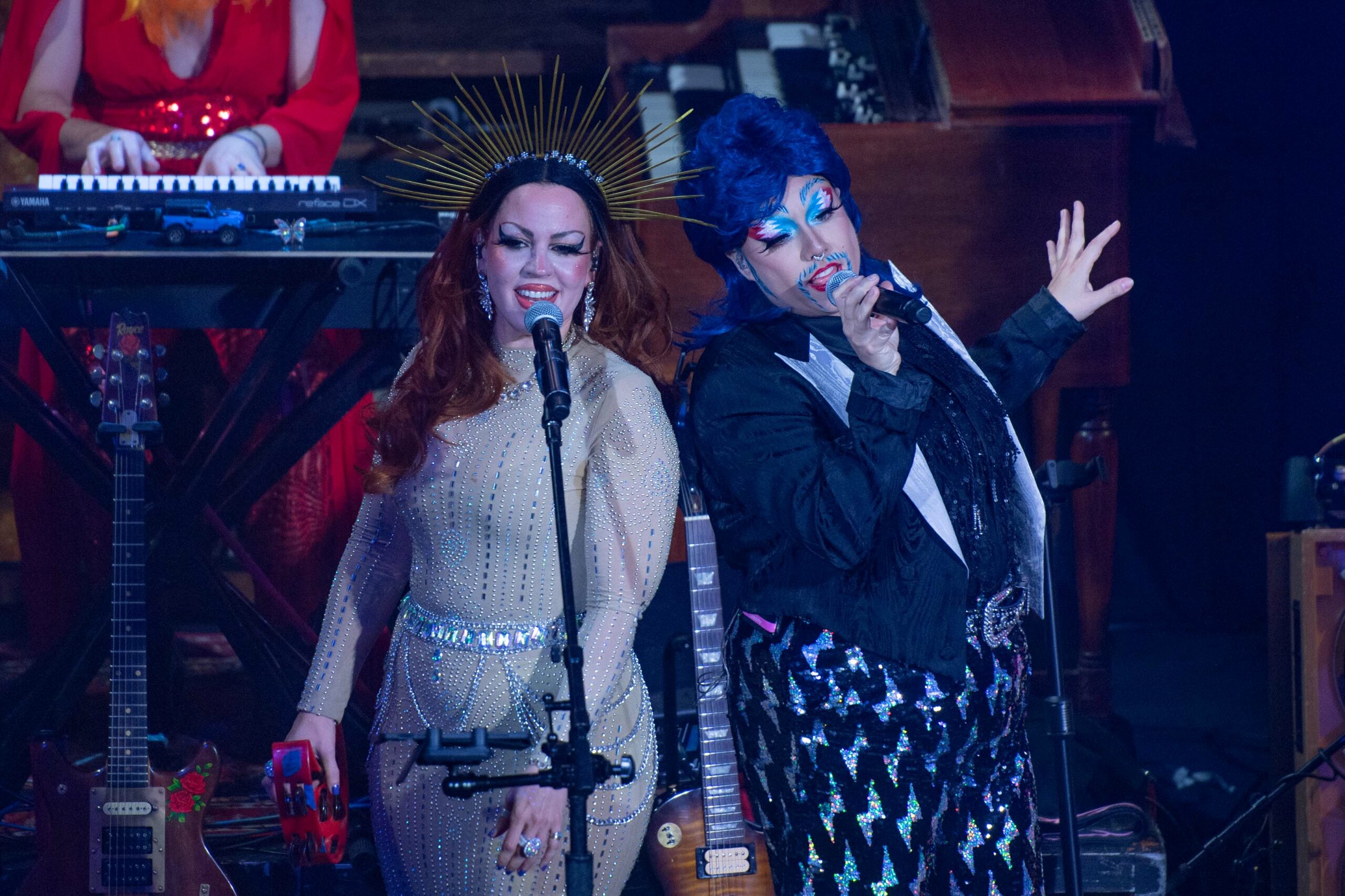 Gabriel David Barkin Photos - Grateful Web