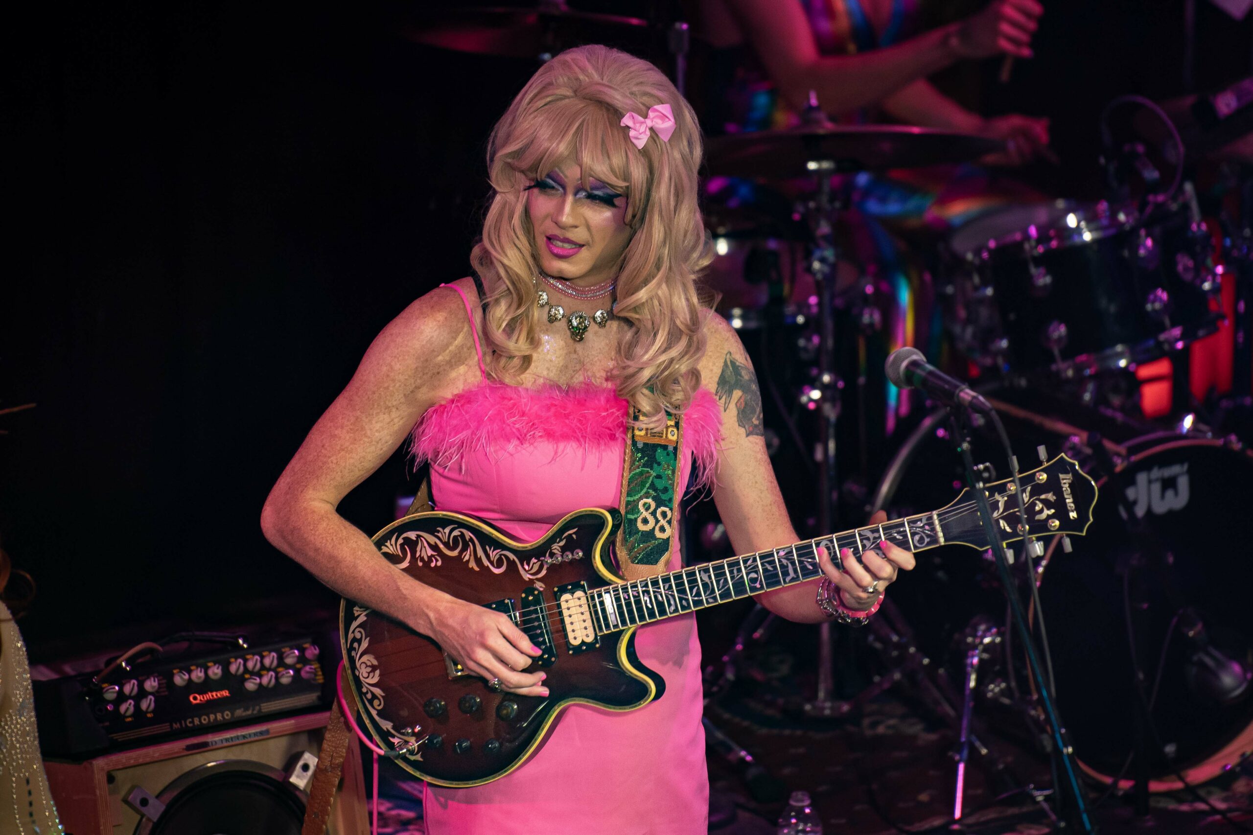 Gabriel David Barkin Photos - Grateful Web