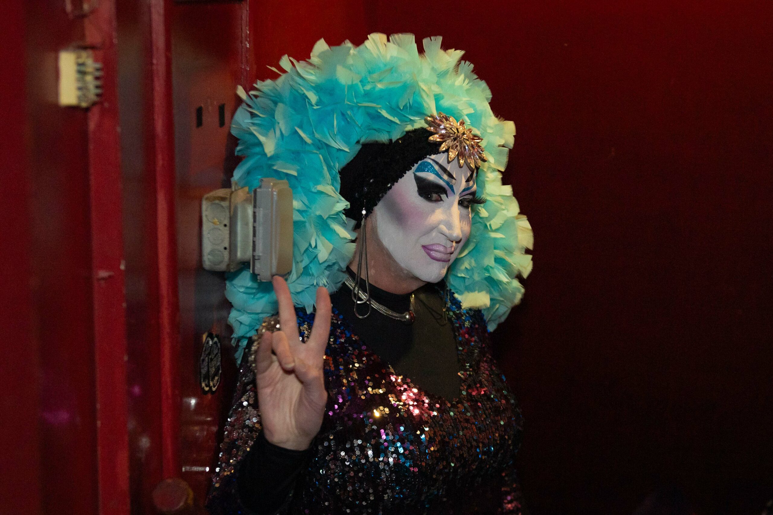 Gabriel David Barkin Photos - Grateful Web