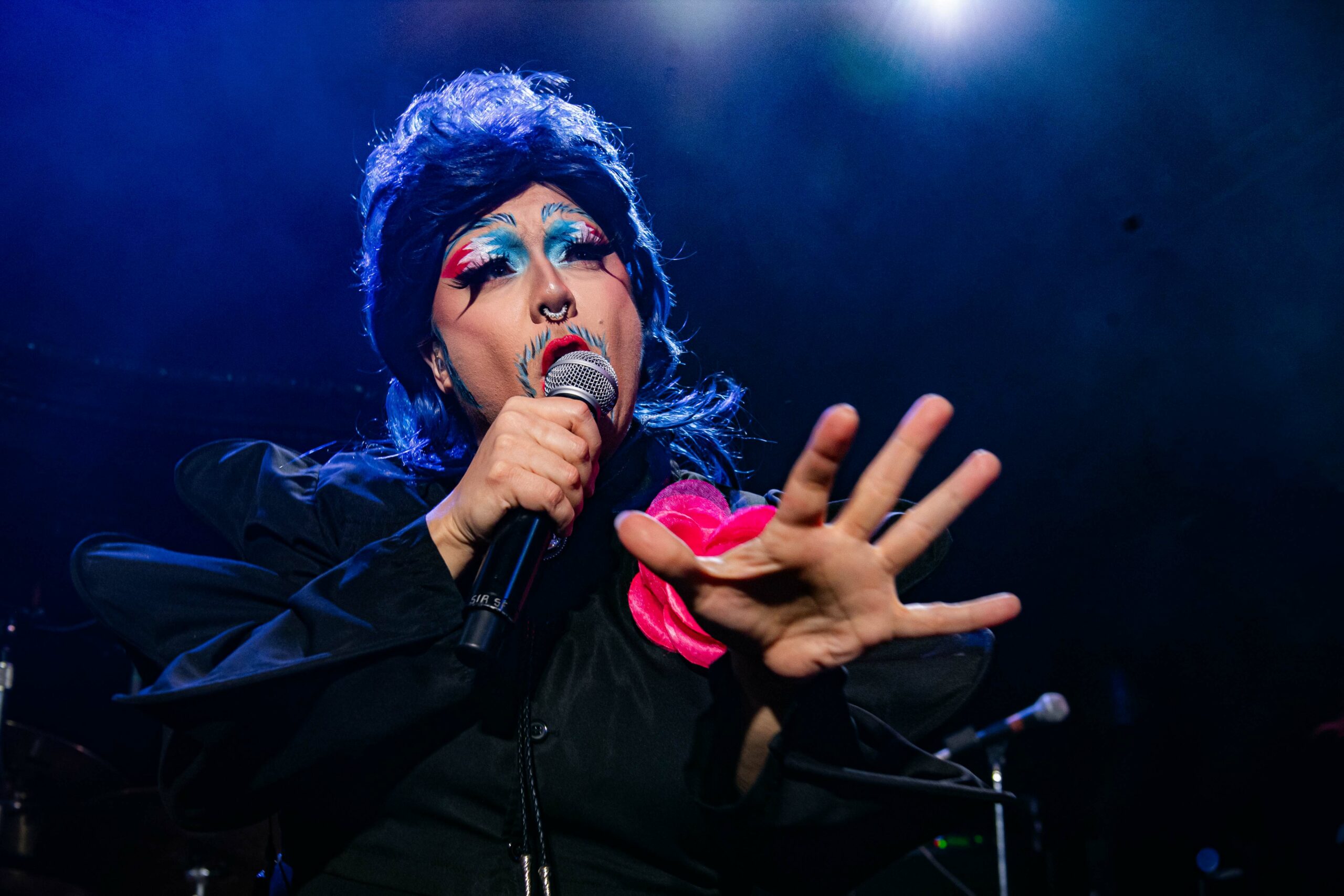 Gabriel David Barkin Photos - Grateful Web