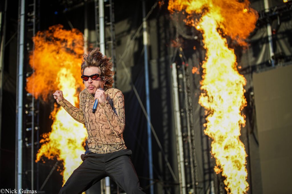 Cage The Elephant | Austin City Limits