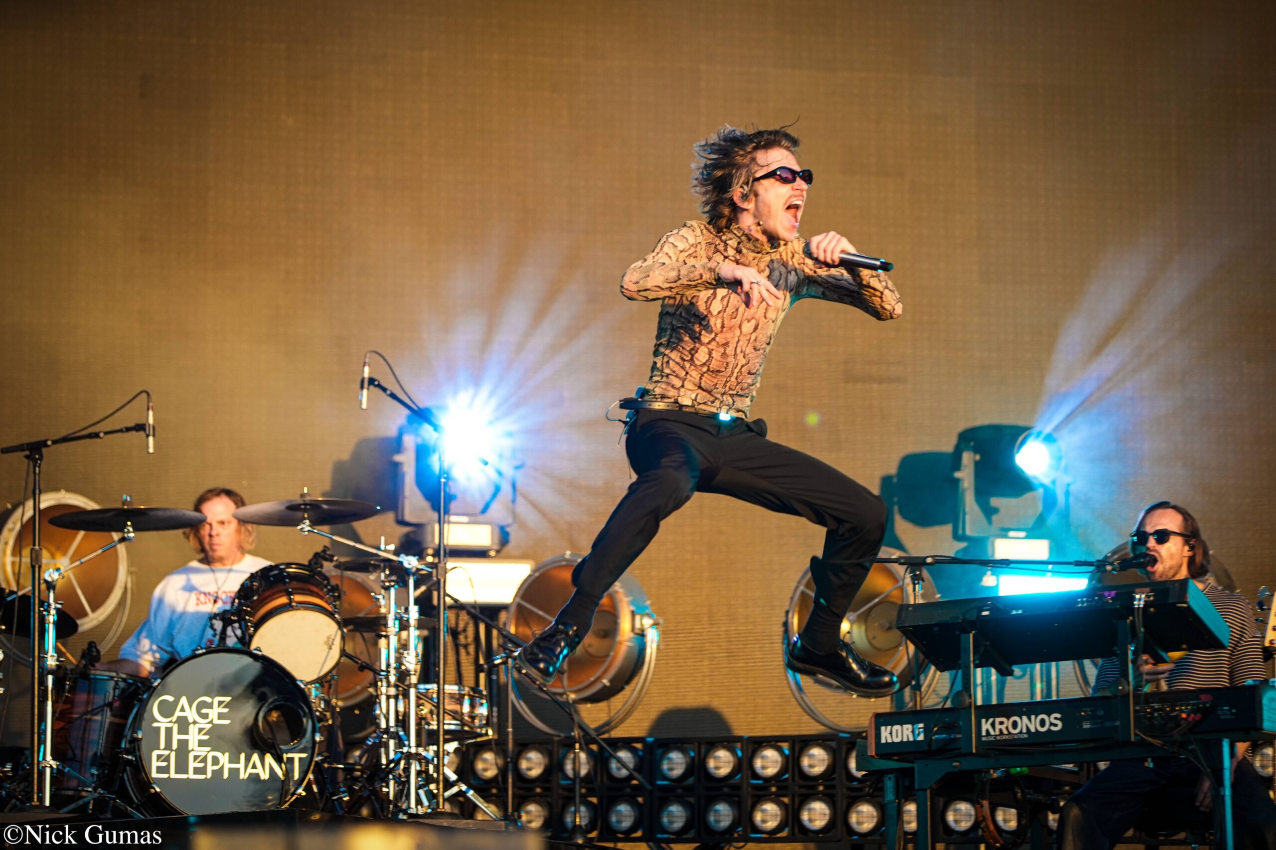 Austin City Limits 2025 | Day One