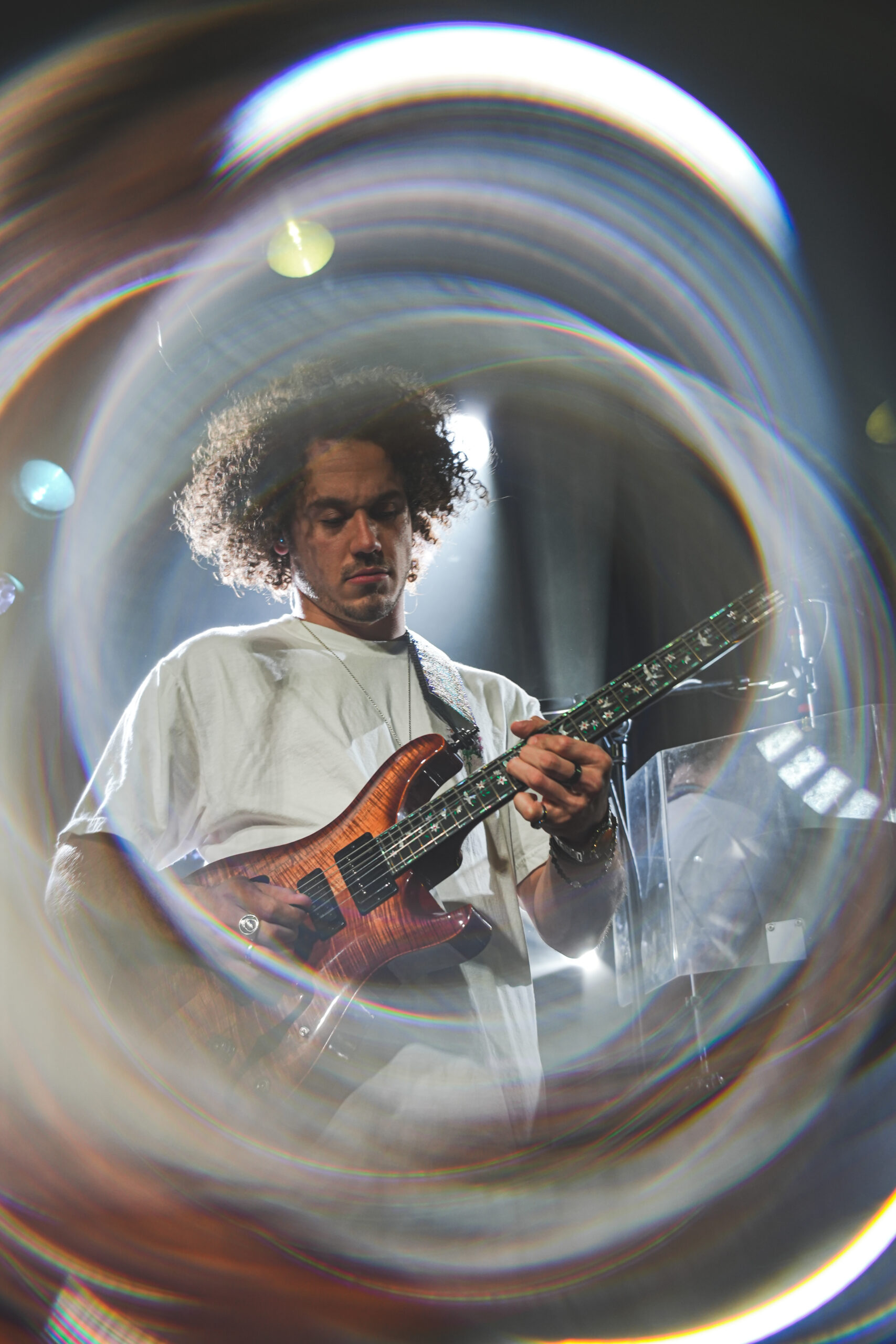 Dogs In A Pile | Garcia’s | 11/19/2025