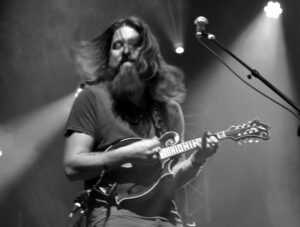 Paul Hoffman - Grateful Web