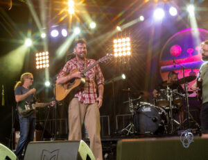 Thanksgiving 2025 with Silas Herman & the Tone Unit